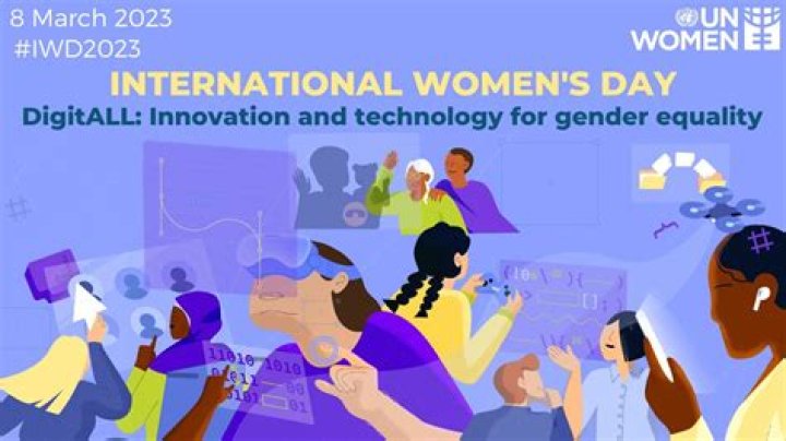 A Catalyst For Gender Equality In Tech