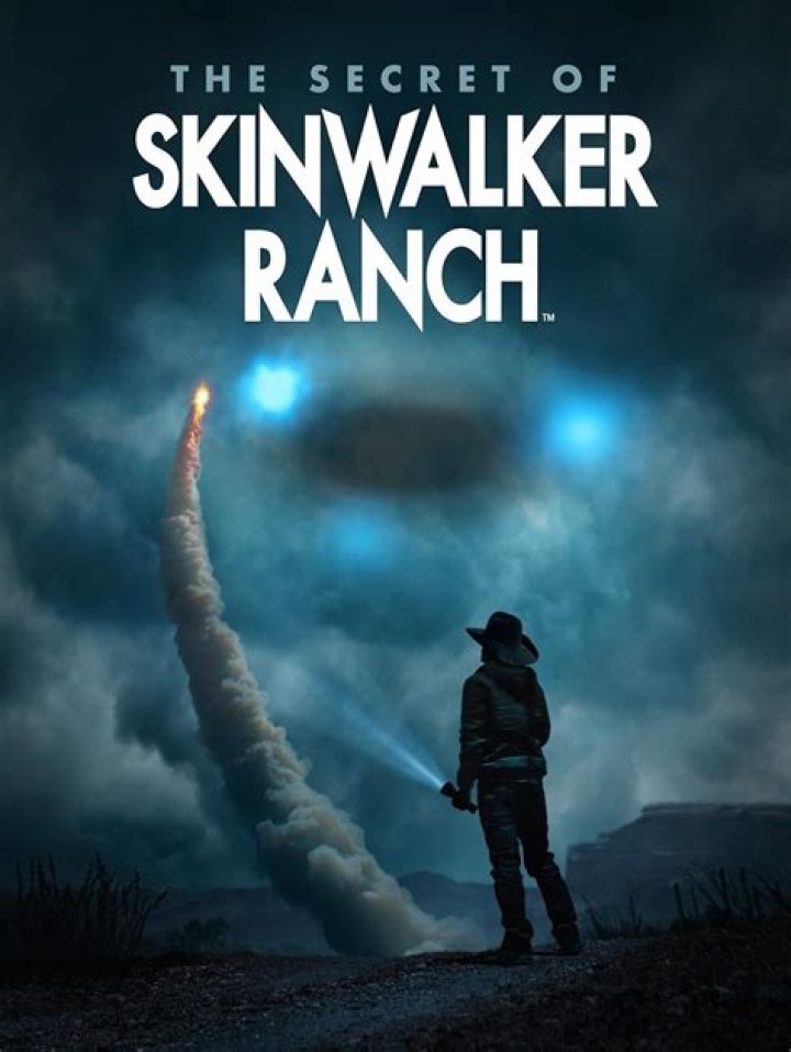 Brandon From Skinwalker Ranch's Net Worth And The Mysteries Beyond