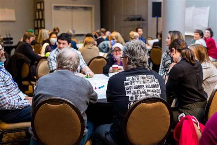 Data Science Pioneer And Advocate For Inclusion