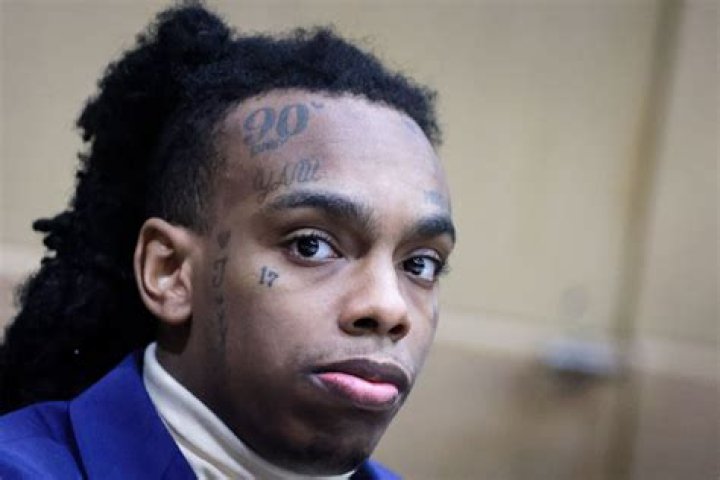 Exploring YNW Melly's Relationship Status