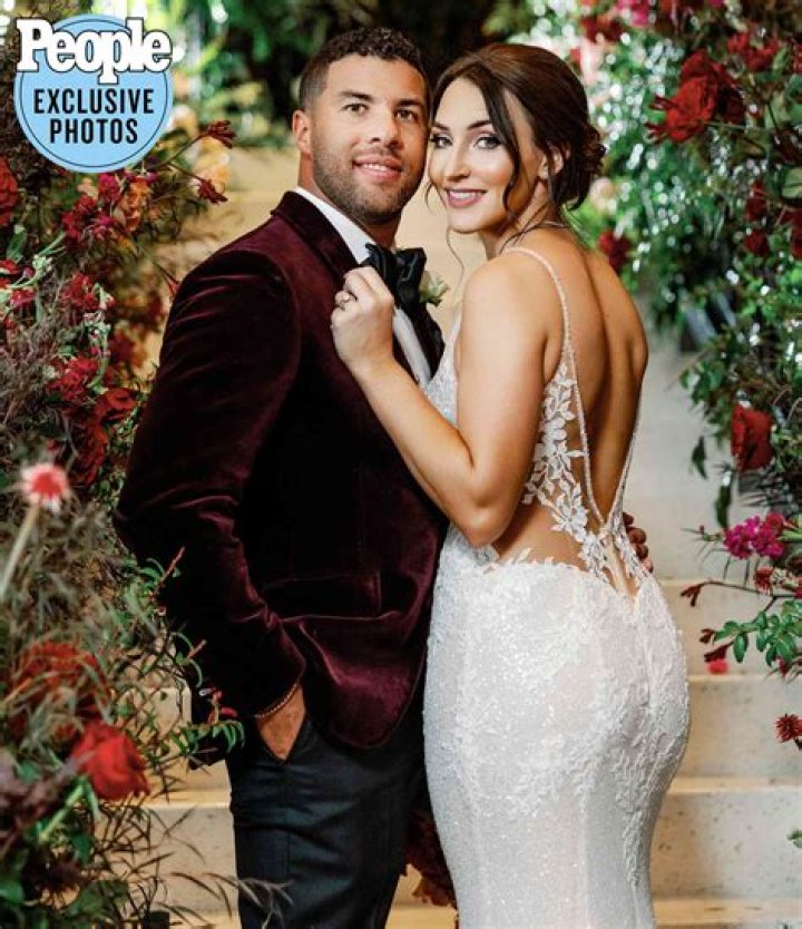 Justin Shandor's Matrimonial Status Revealed