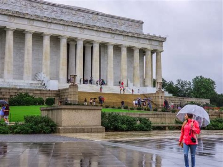 Uncover The Secrets Of Collective Joy In Washington, D.C.