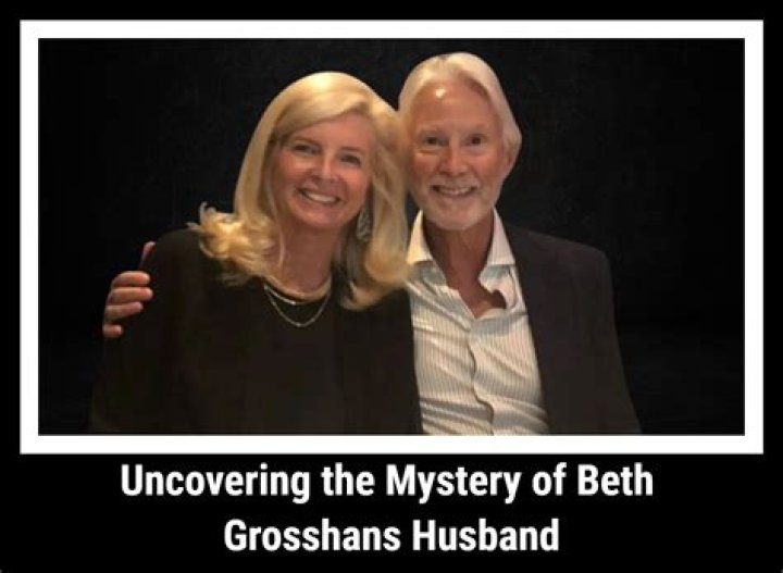 Uncovering The Mystery Behind Her Husband