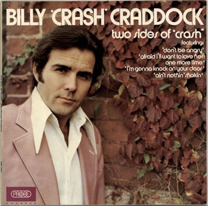 Unveiling Billy Crash Craddock's Fortune: Discoveries And Insights