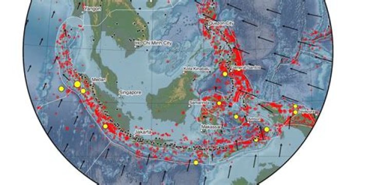 Unveiling Earthquake Insights: Rhode Island's Seismic Surprise