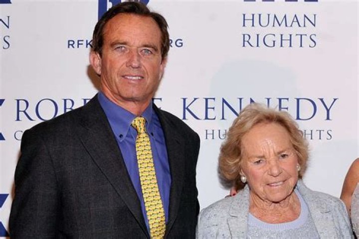 Unveiling The Enigmatic Young Bobby Kennedy