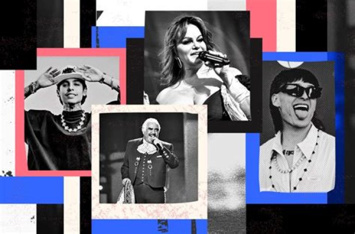 Unveiling The Life And Music Of A Regional Mexican Star