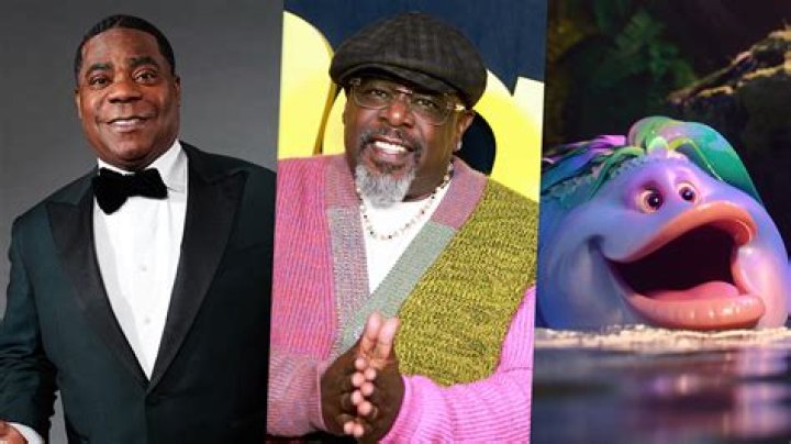 Unveiling The Physicality Behind Cedric The Entertainer's Comedy