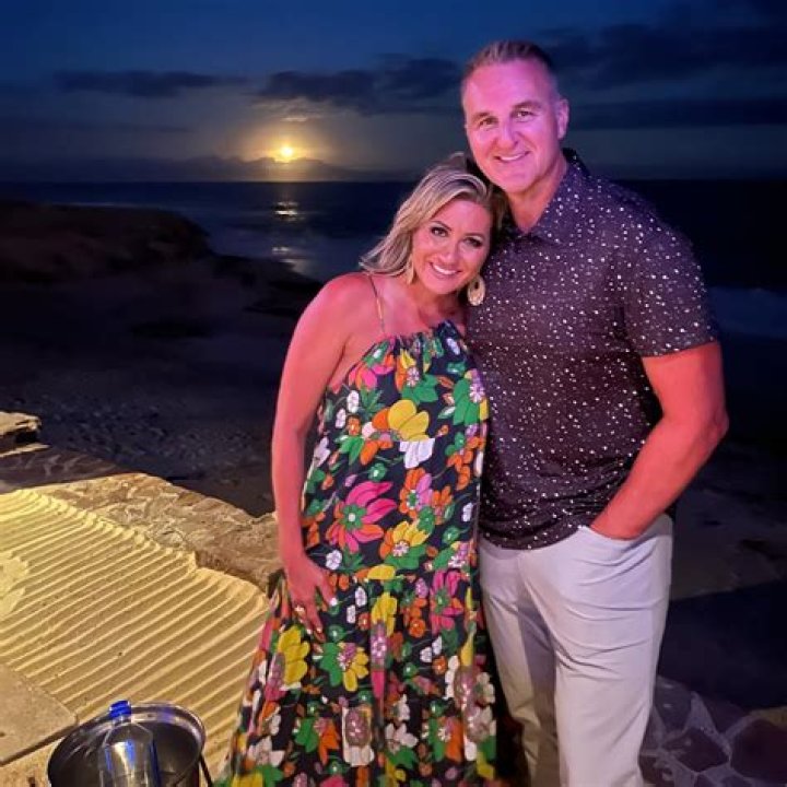 Unveiling The Private Life: Uncovering Shawn Killinger's Husband