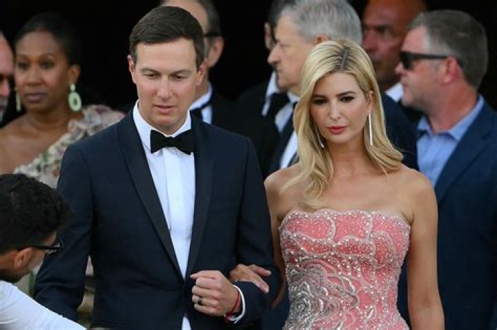 Unveiling The Truth: Jared Kushner's Height Revealed